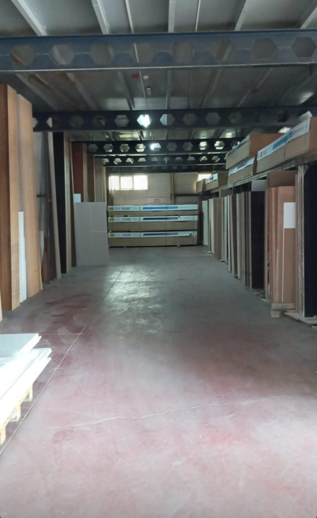 BAKİ ORMAN ÜRÜNLERİ