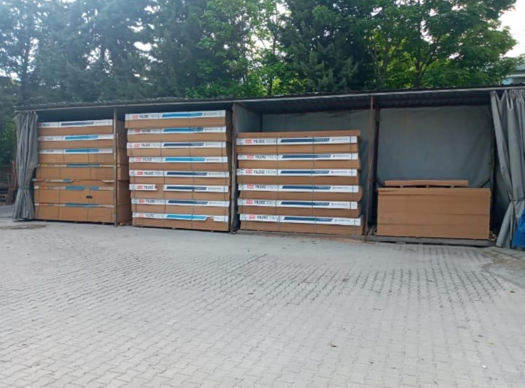 BAKİ ORMAN ÜRÜNLERİ