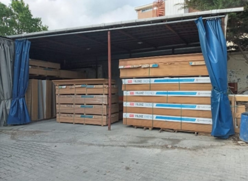 BAKİ ORMAN ÜRÜNLERİ