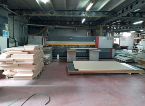 BAKİ ORMAN ÜRÜNLERİ