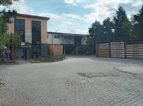 BAKİ ORMAN ÜRÜNLERİ