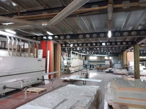 BAKİ ORMAN ÜRÜNLERİ