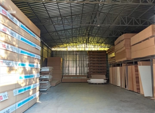 BAKİ ORMAN ÜRÜNLERİ