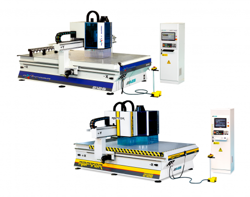 CNC Kesim